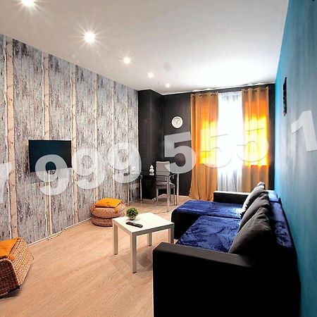 Acm Apartments Bucharest Exterior photo