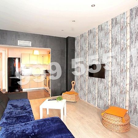 Acm Apartments Bucharest Exterior photo