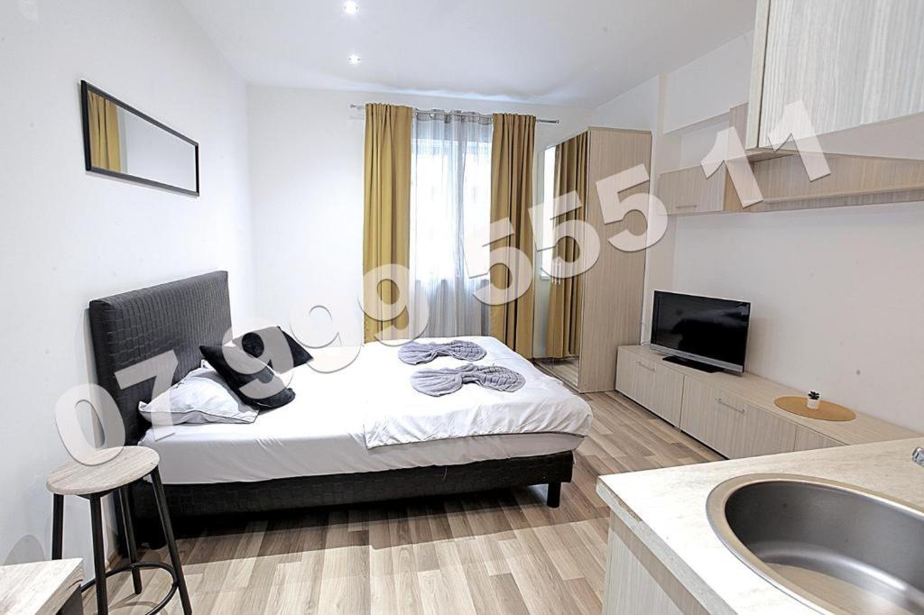 Acm Apartments Bucharest Exterior photo