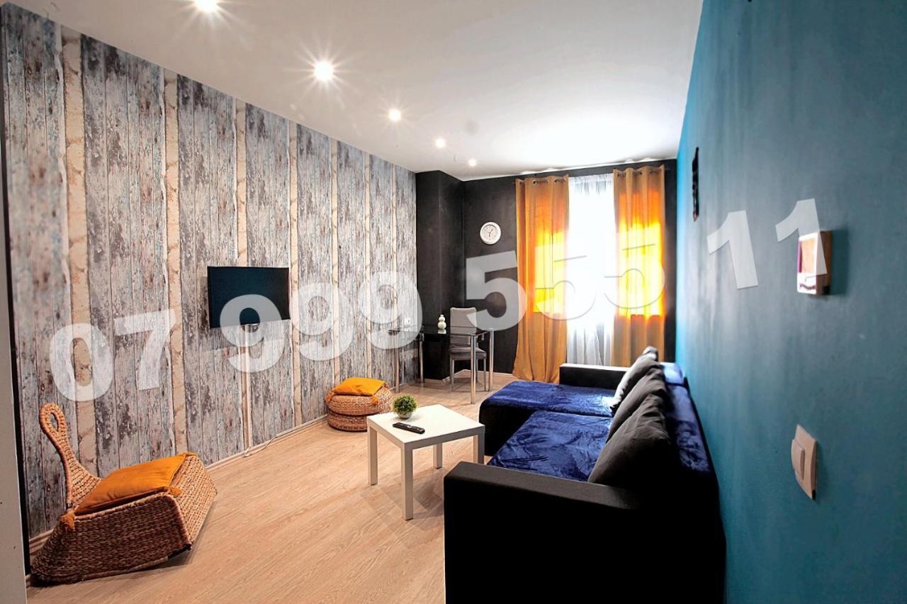 Acm Apartments Bucharest Exterior photo