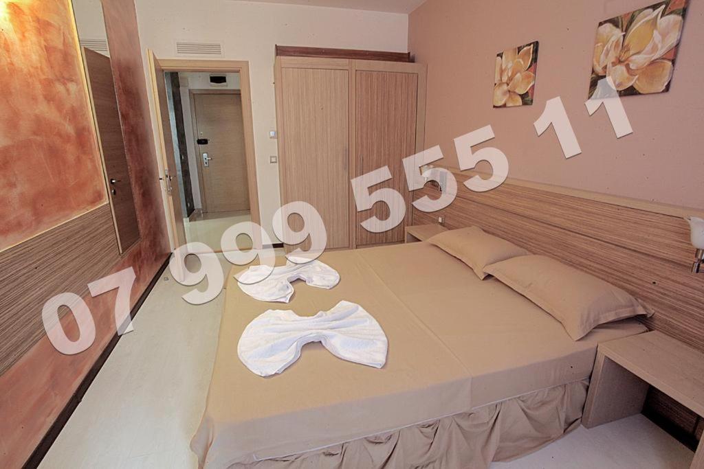 Acm Apartments Bucharest Exterior photo